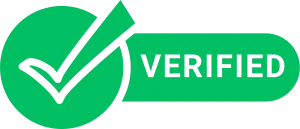 Verified