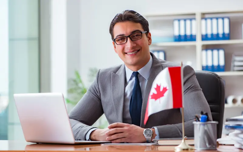 Benefits of Hiring an RCIC-Certified Consultant